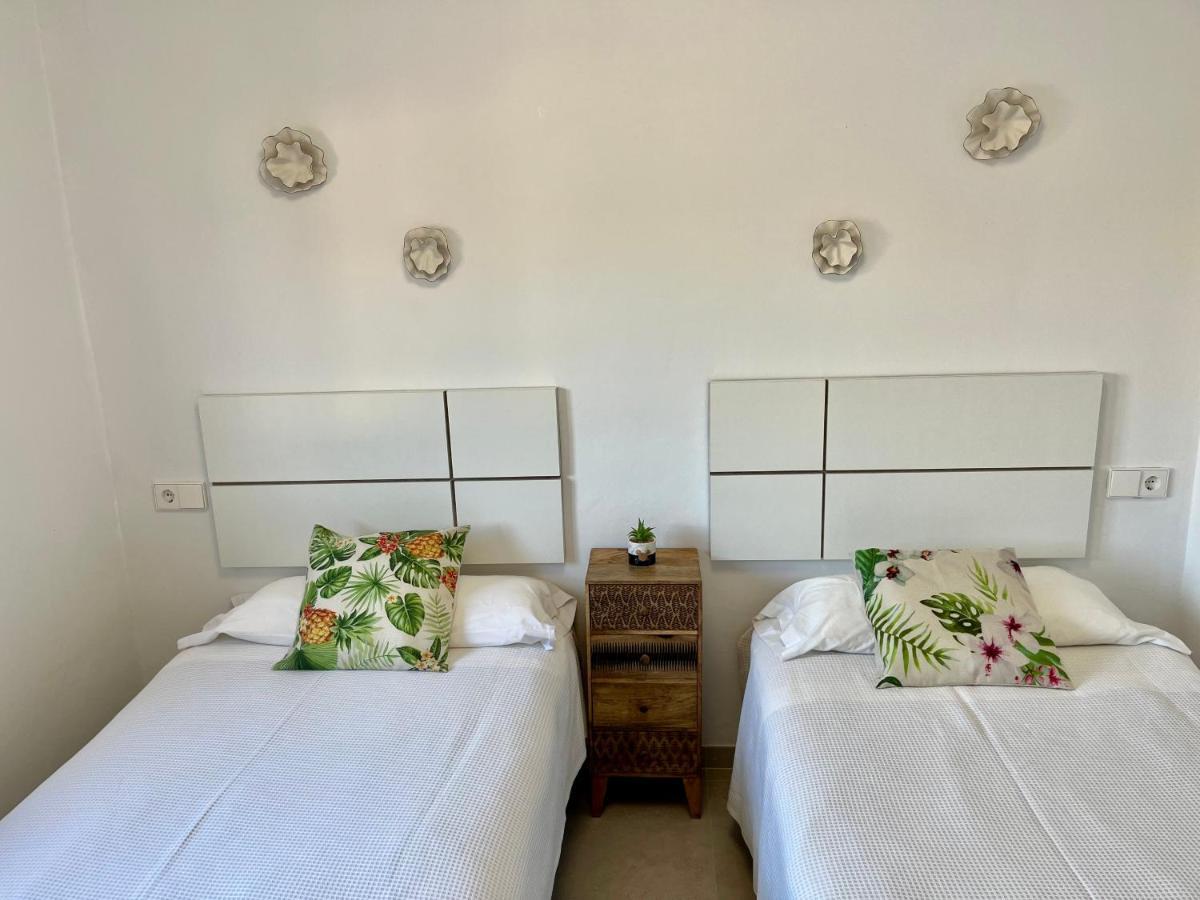 Apartamento Cala Ratjada. Recien Reformado Cala Ratjada  Exterior foto