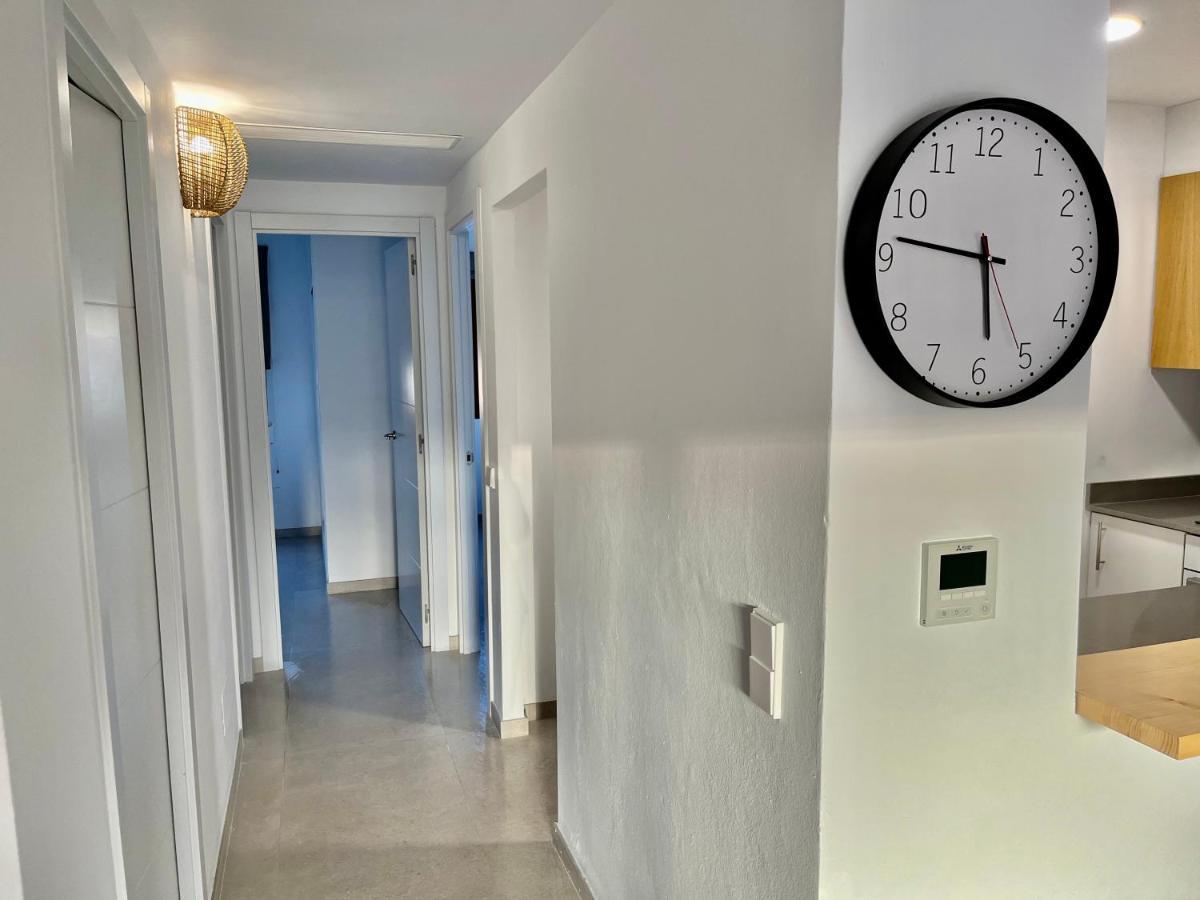 Apartamento Cala Ratjada. Recien Reformado Cala Ratjada  Exterior foto