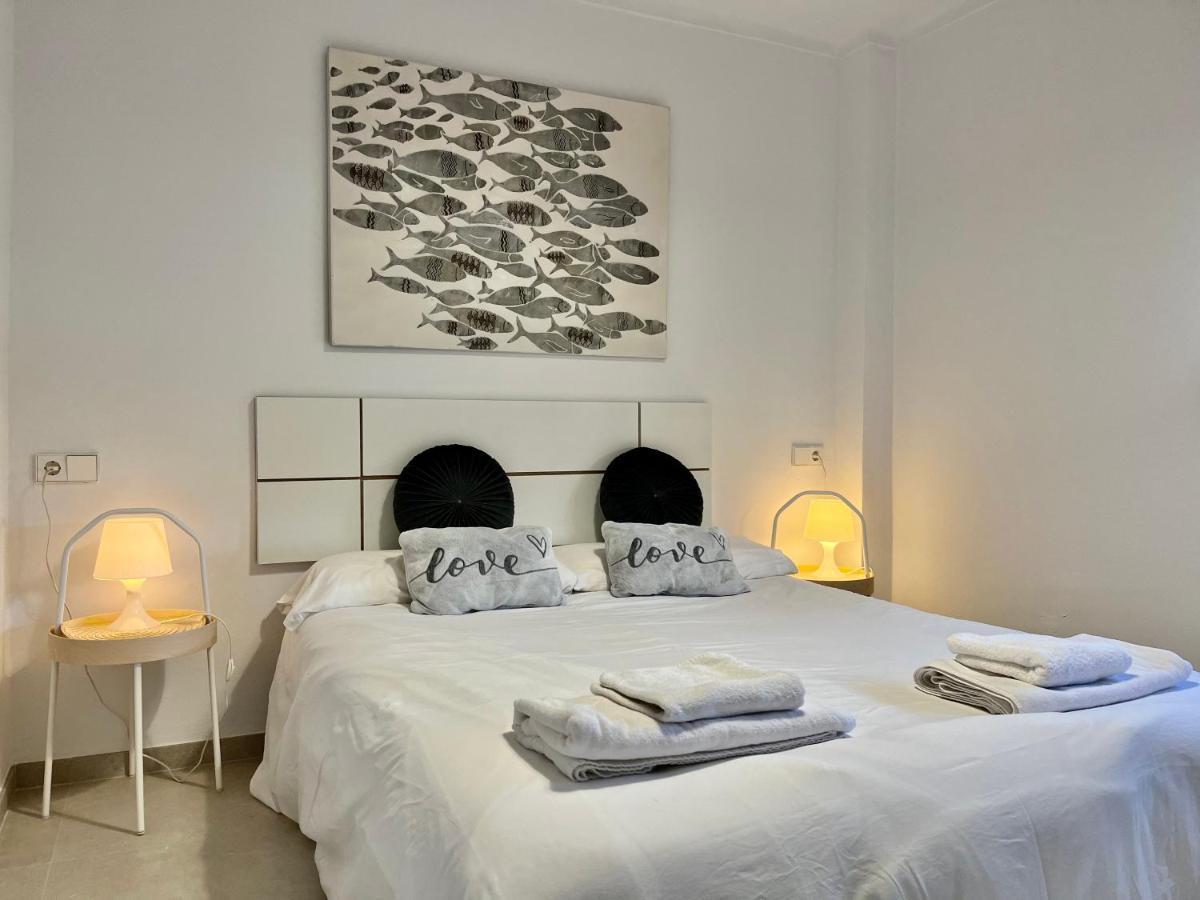Apartamento Cala Ratjada. Recien Reformado Cala Ratjada  Exterior foto