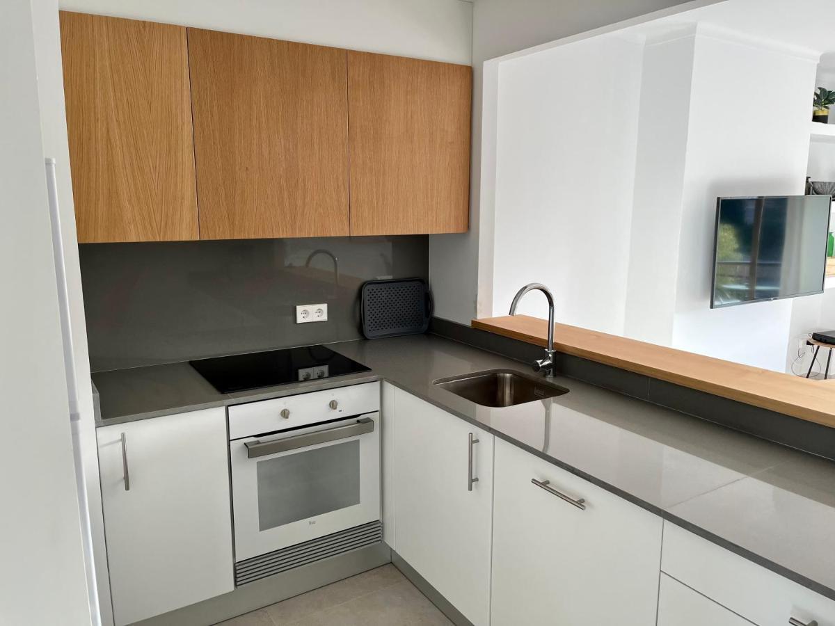 Apartamento Cala Ratjada. Recien Reformado Cala Ratjada  Exterior foto