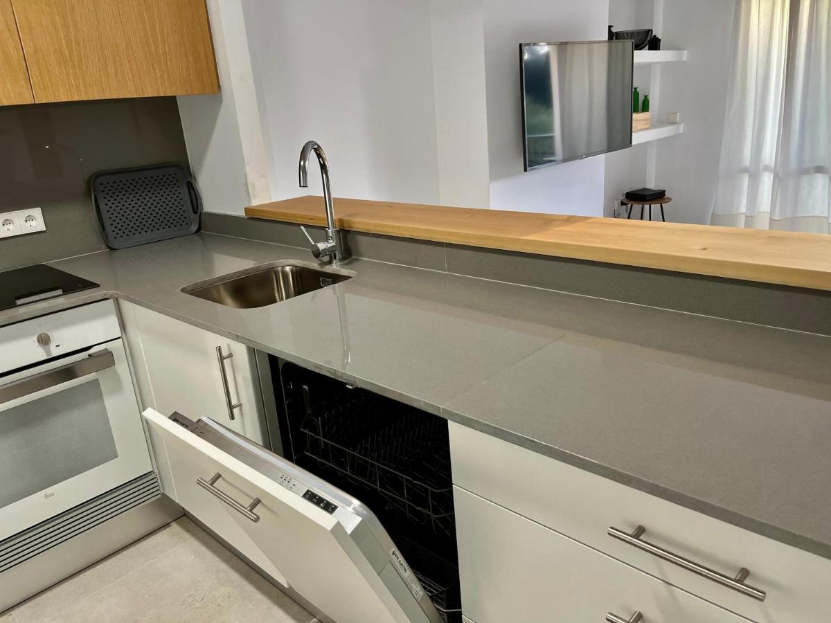 Apartamento Cala Ratjada. Recien Reformado Cala Ratjada  Exterior foto